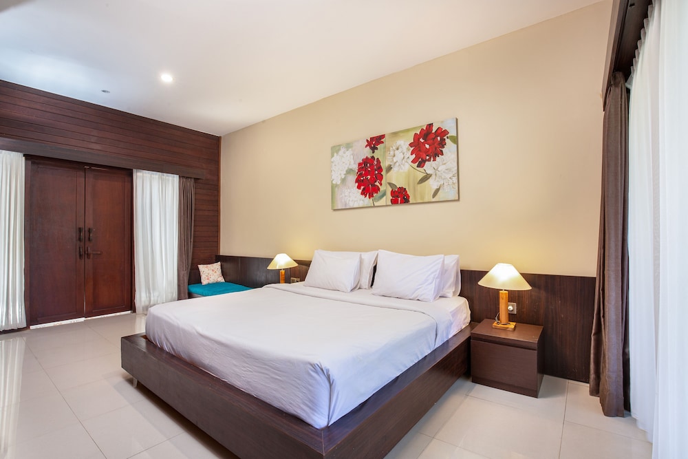 FRii Resort Gili Trawangan