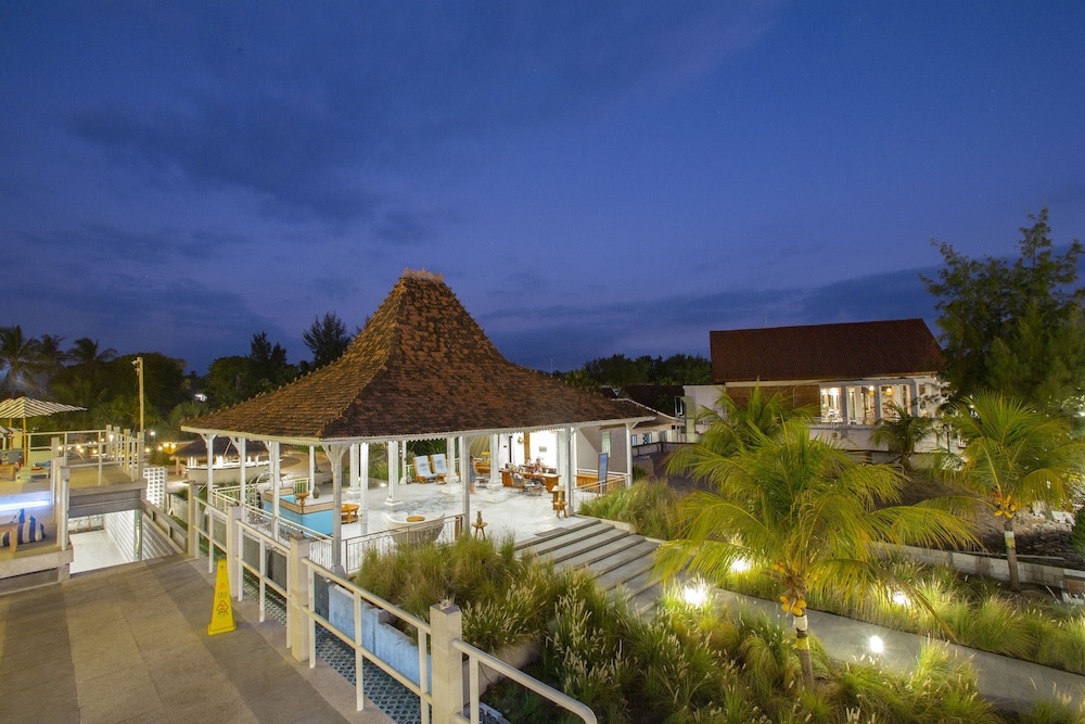 FRii Resort Gili Trawangan