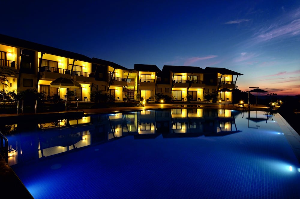 Regenta Resort Soma Vine Village Nashik