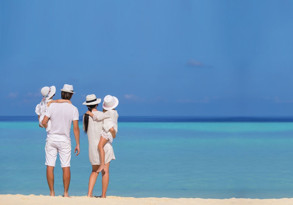 Kuredhivaru Resort and Spa — property photograph