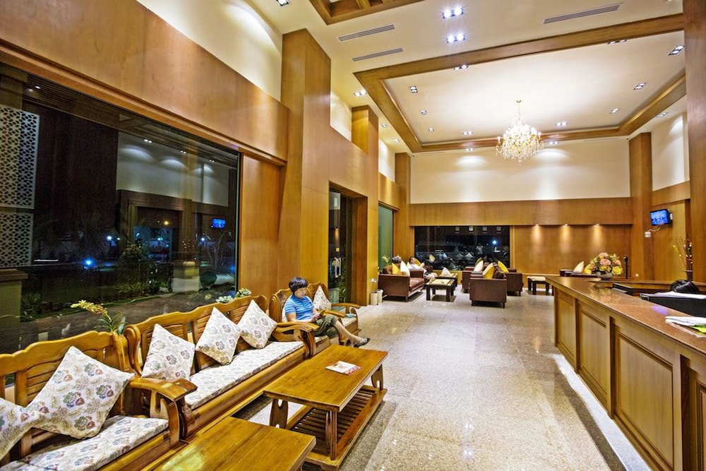 Airport Resort Phuket