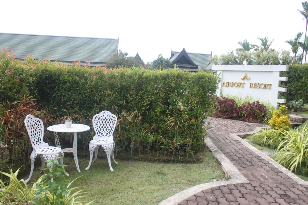 Airport Resort Phuket