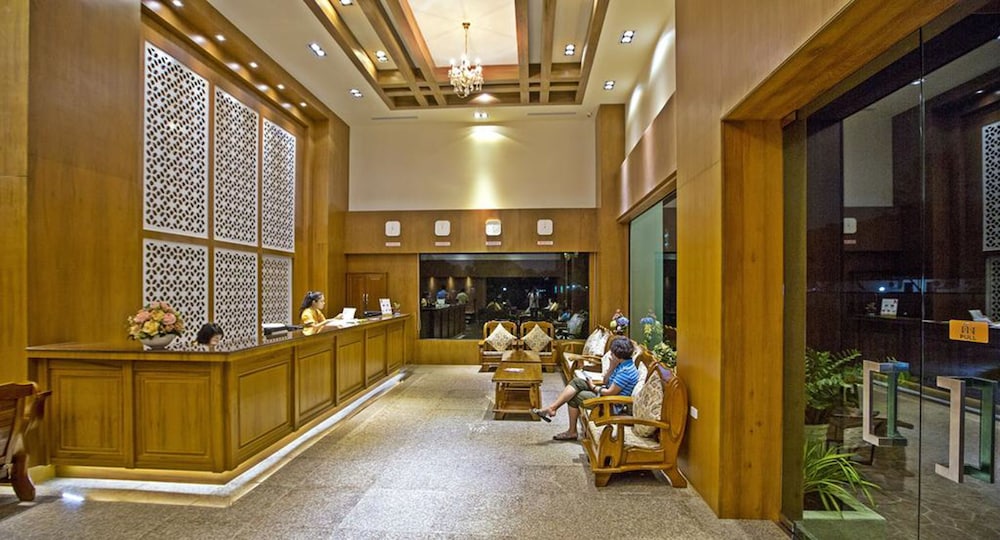 Airport Resort Phuket