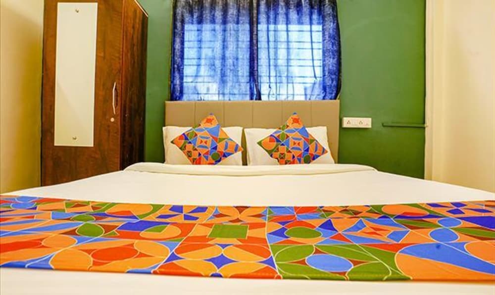FabHotel GLH Stay