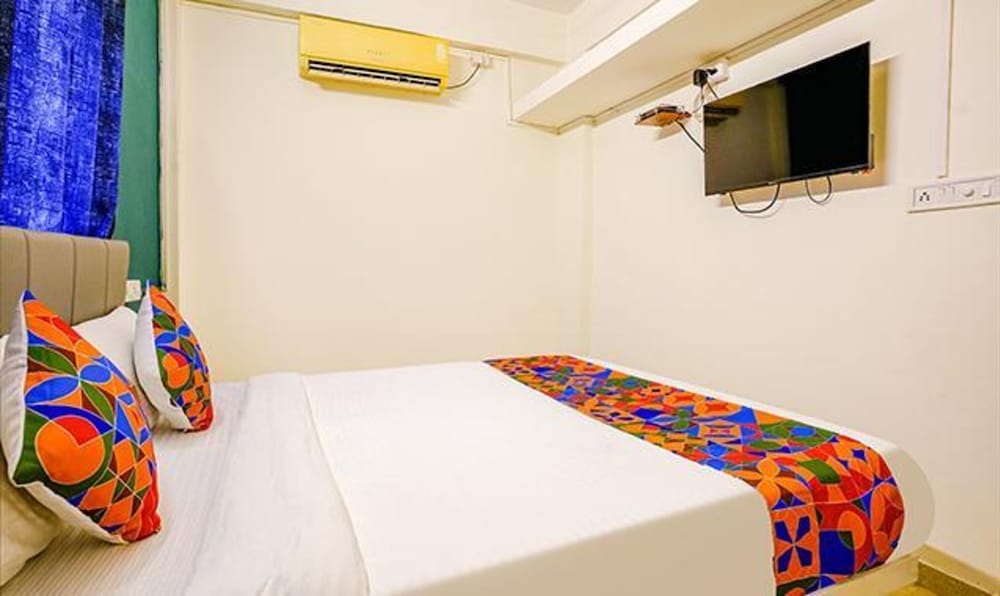 FabHotel GLH Stay