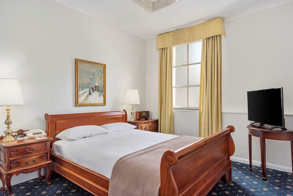 Castlereagh Boutique Hotel, an Ascend Collection Hotel