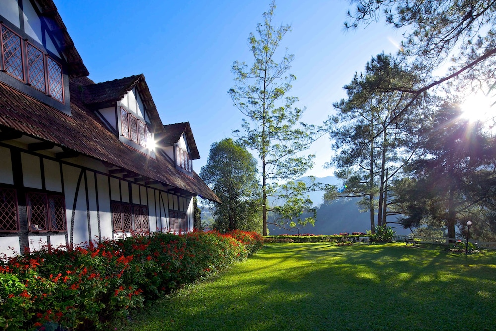 The Lakehouse Cameron Highlands