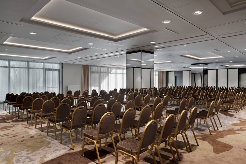 AC Hotel by Marriott Innsbruck