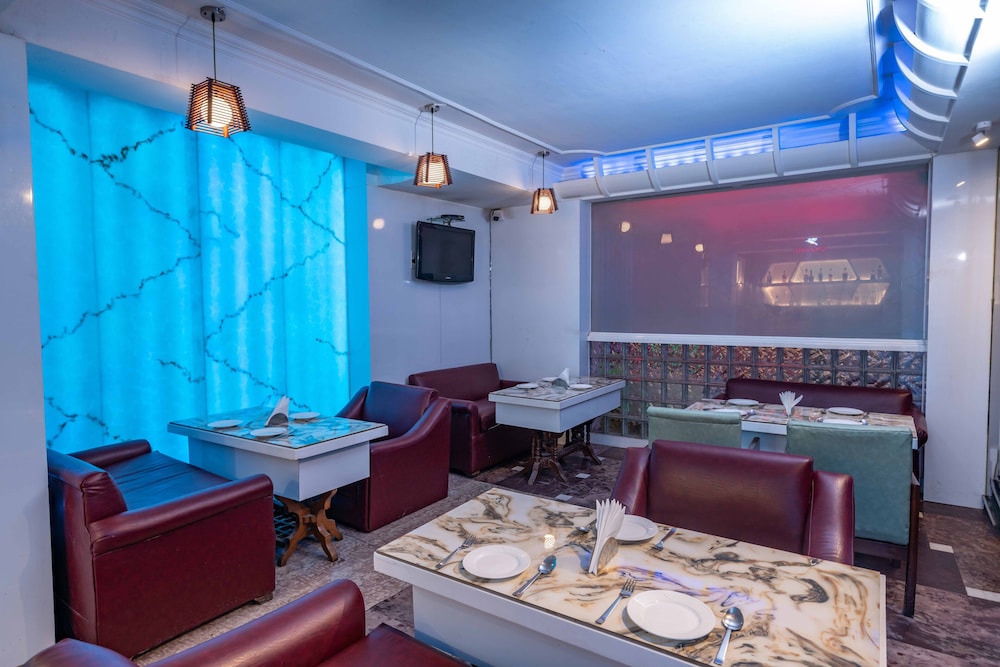 Ashiana Clarks Inn Shimla
