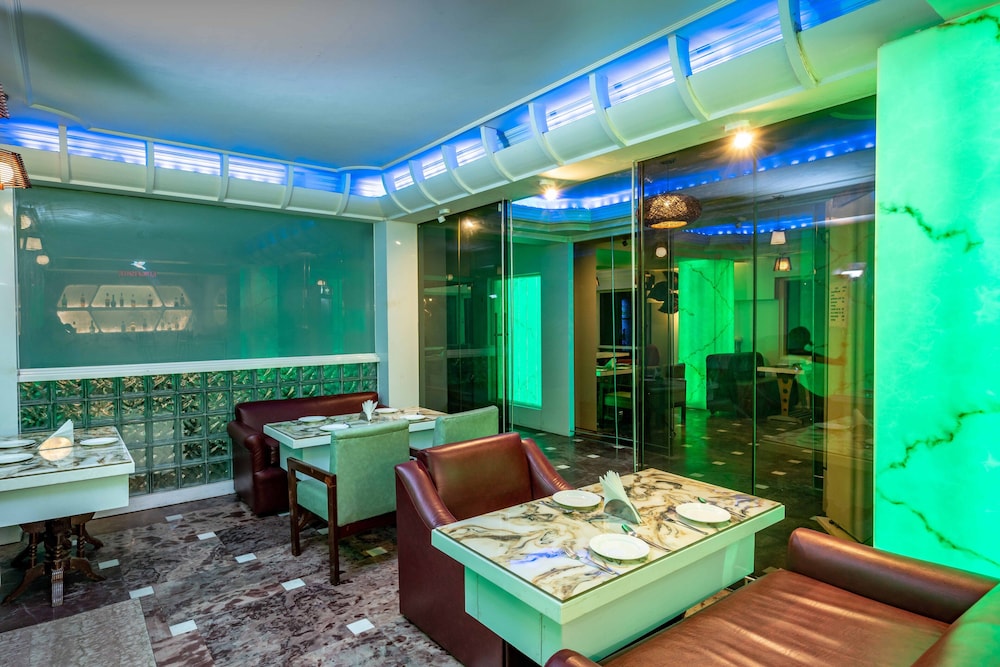 Ashiana Clarks Inn Shimla