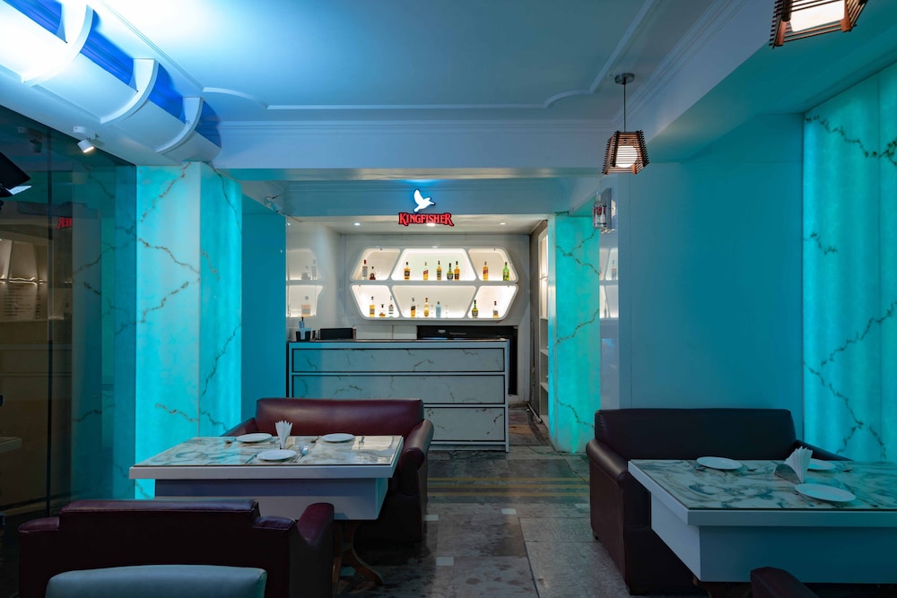 Ashiana Clarks Inn Shimla