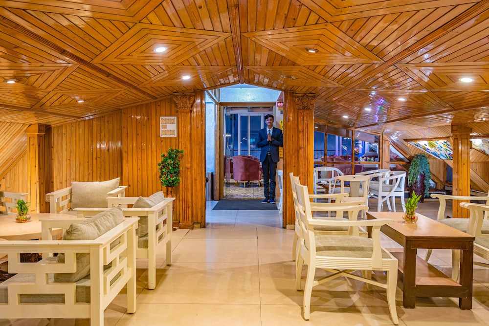 Ashiana Clarks Inn Shimla