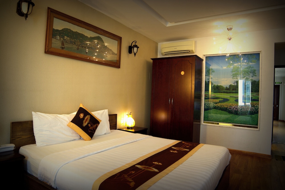 Saigon Amigo Hotel