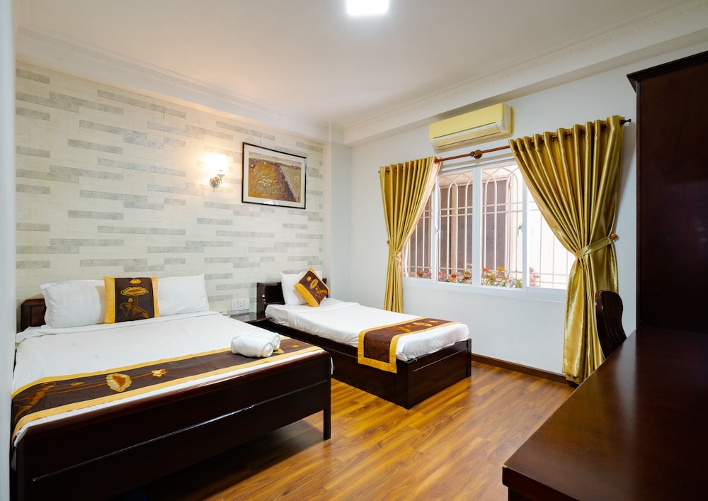 Saigon Amigo Hotel
