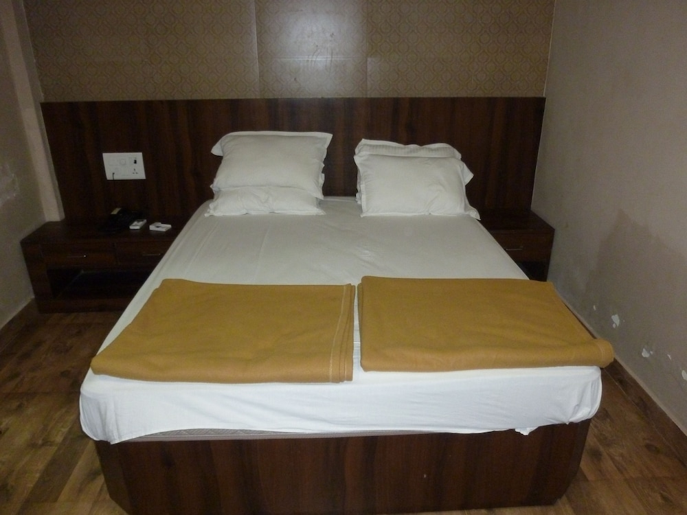 Hotel Regal Palace