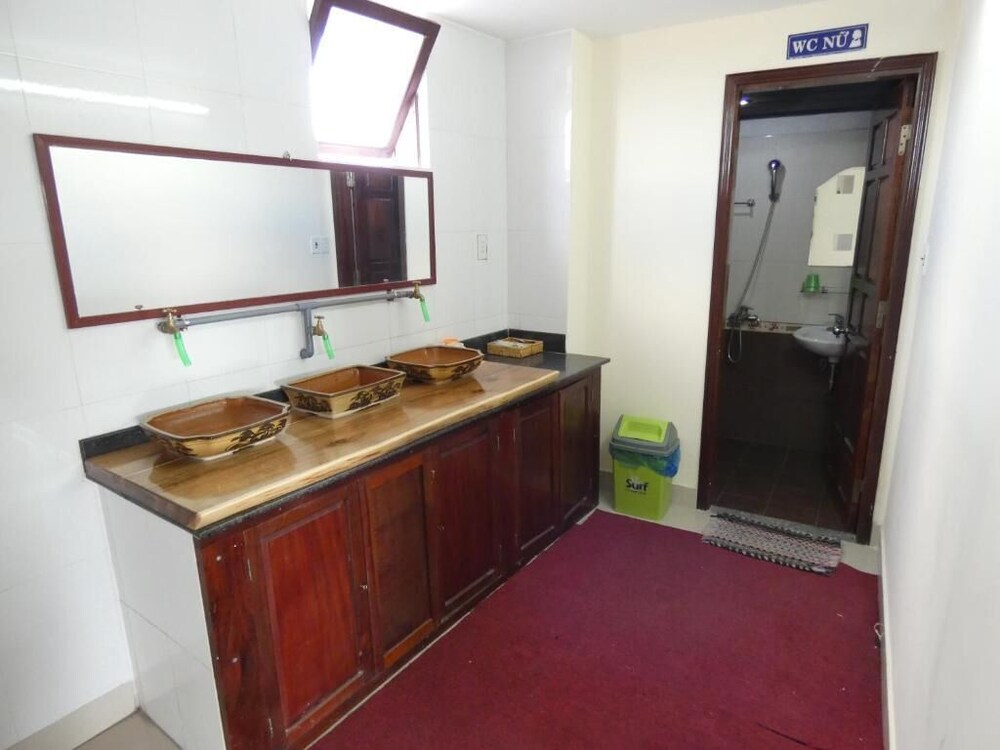 Nam Phuong Riverside Villa