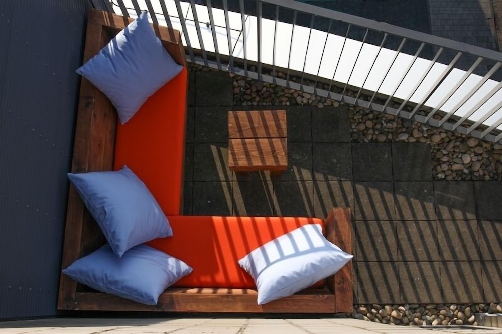 WestCord Art Hotel Amsterdam 3 stars