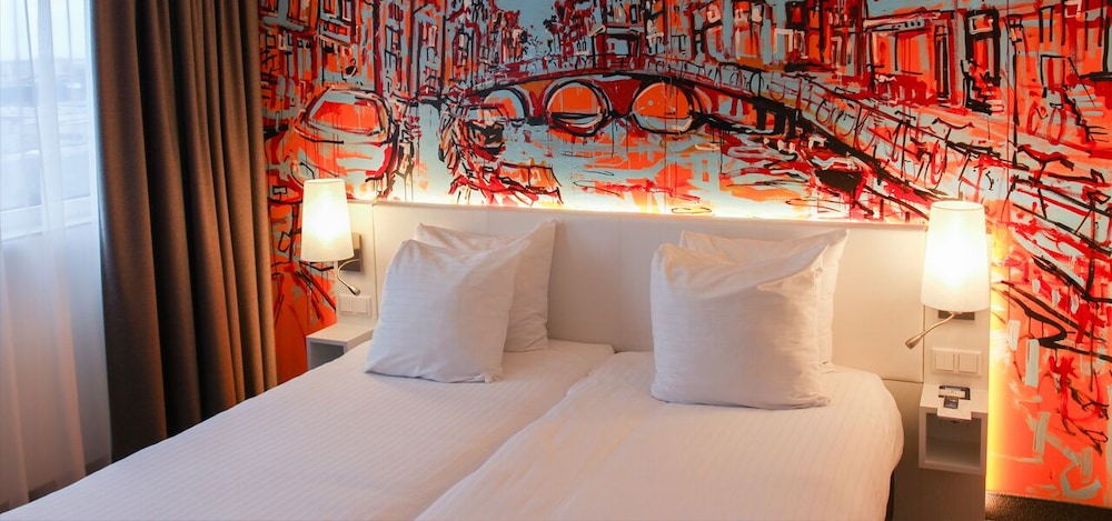 WestCord Art Hotel Amsterdam 3 stars