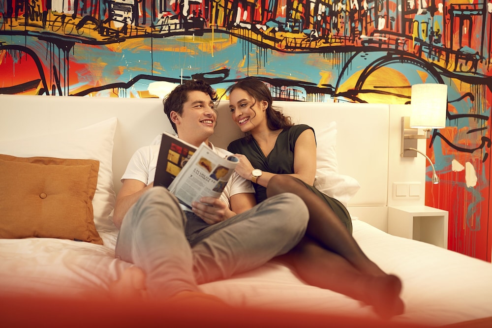 WestCord Art Hotel Amsterdam 3 stars