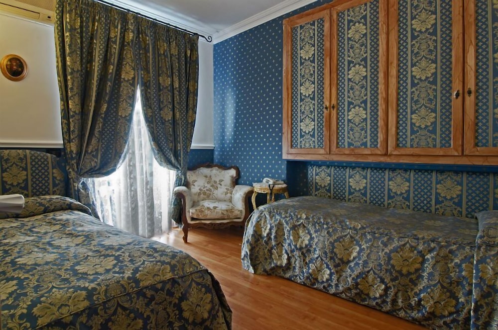 Residenza Antica Roma