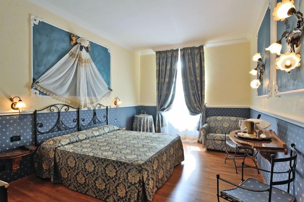 Residenza Antica Roma