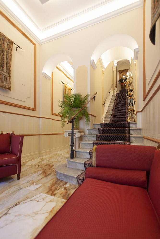 Residenza Antica Roma