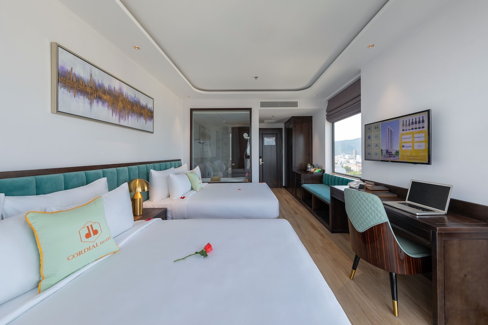 Cordial Grand Hotel
