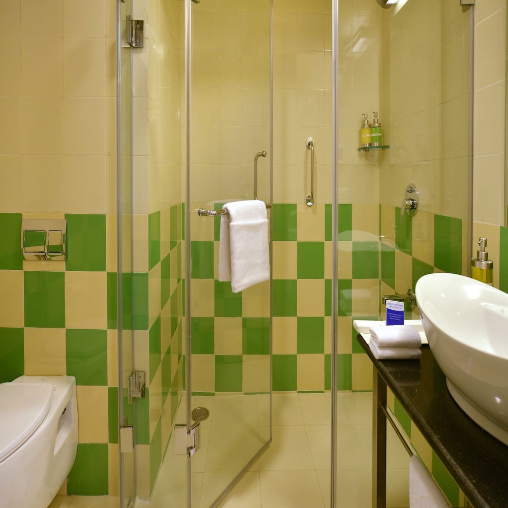 Marasa Sarovar Portico Rajkot - A Sarovar Hotel