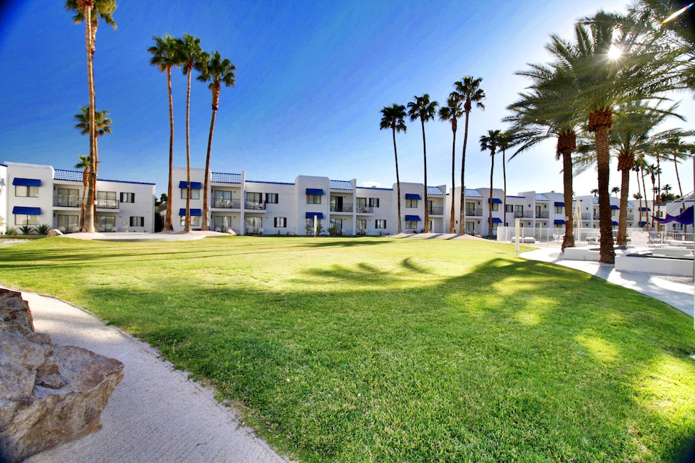 Serene Vegas Boutique Hotel Las Vegas