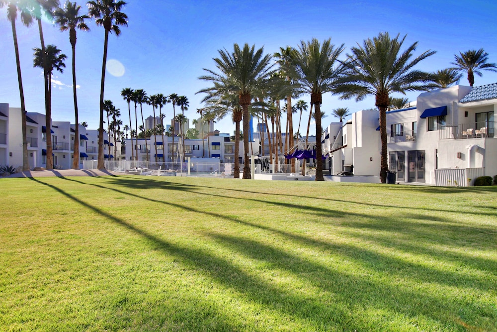 Serene Vegas Boutique Hotel Las Vegas