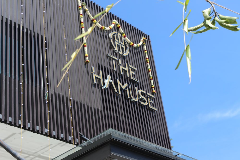 The Hamuse Hotel Kodaikanal - Luxury Redefined