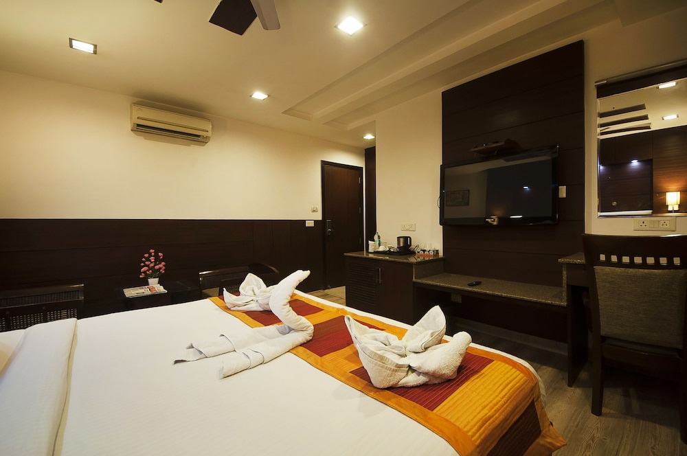 Amaltas International