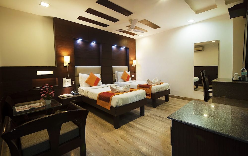 Amaltas International