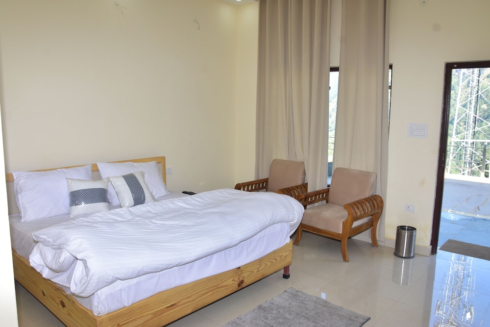 Hotel Anandam
