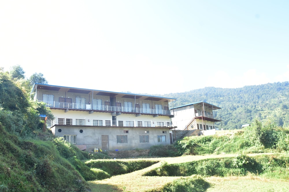 Hotel Anandam
