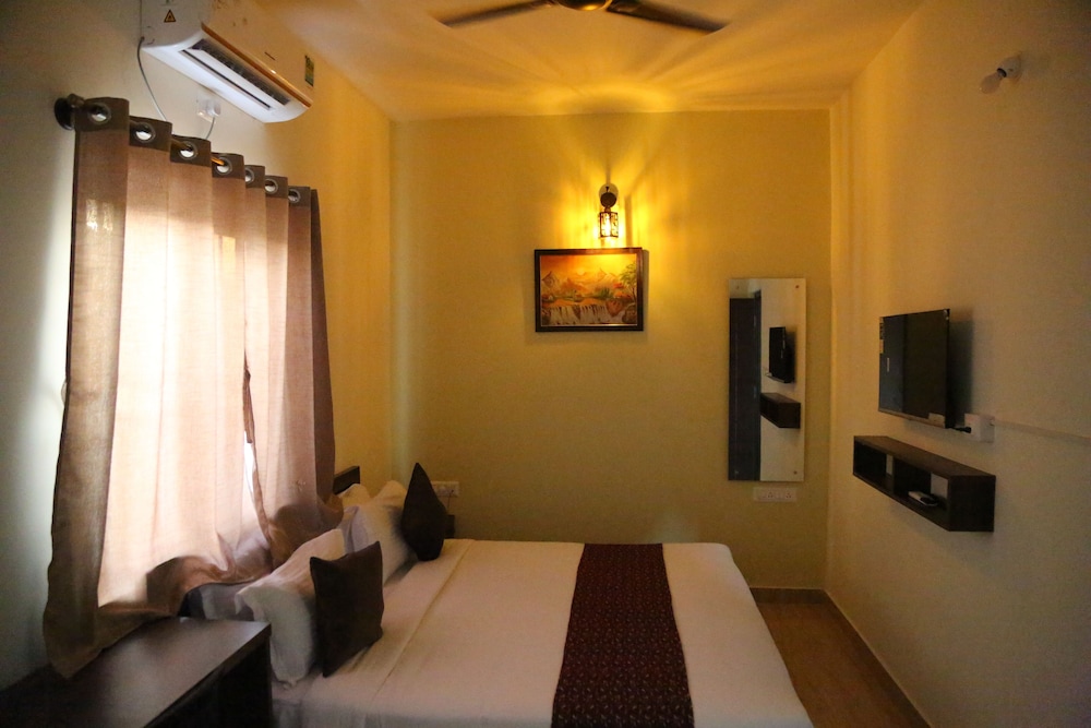 Hotel Bangalore Airport Inn