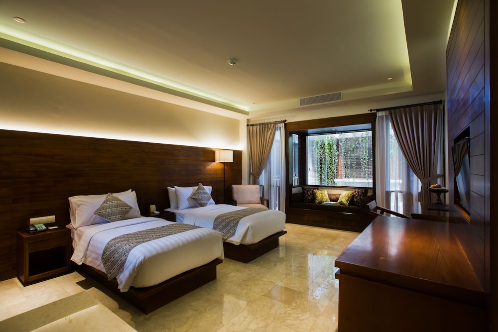 Ubud Village Hotel