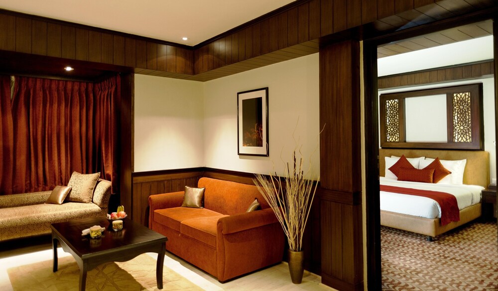 The Vintage Gulmarg
