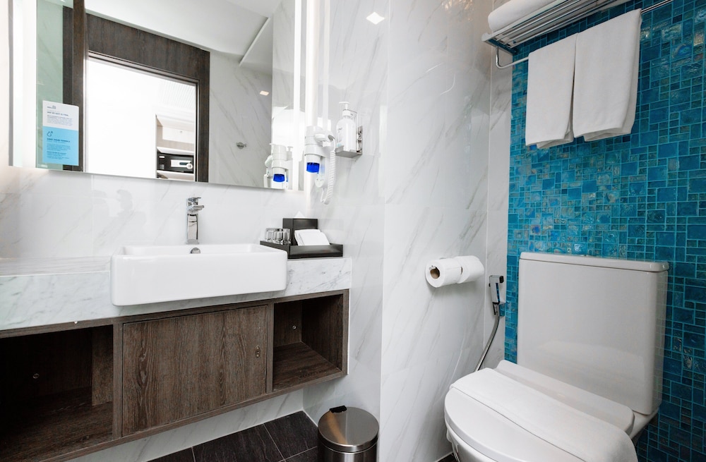 Holiday Inn Express Pattaya Central by IHG