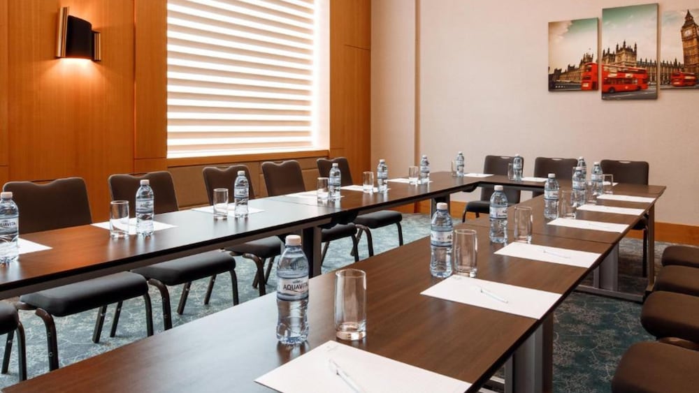Holiday Inn Baku by IHG
