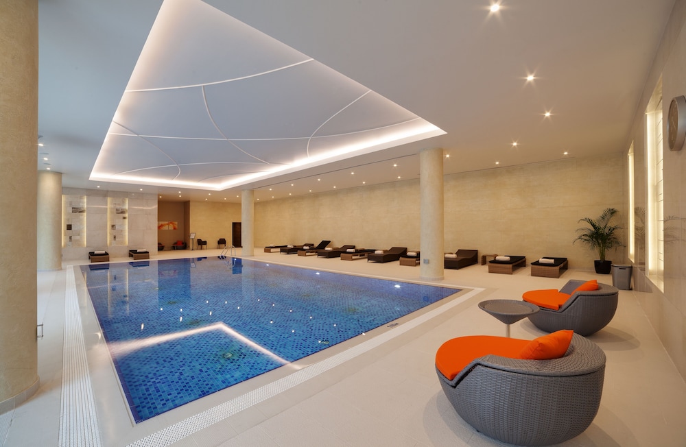 Holiday Inn Baku by IHG