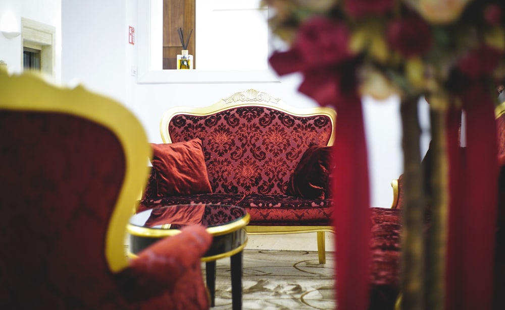 Le Premier Boutique Hotel