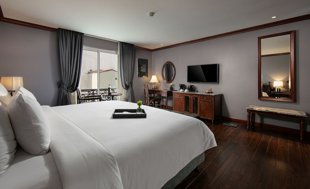 La Sinfonía Majesty Hotel and Spa