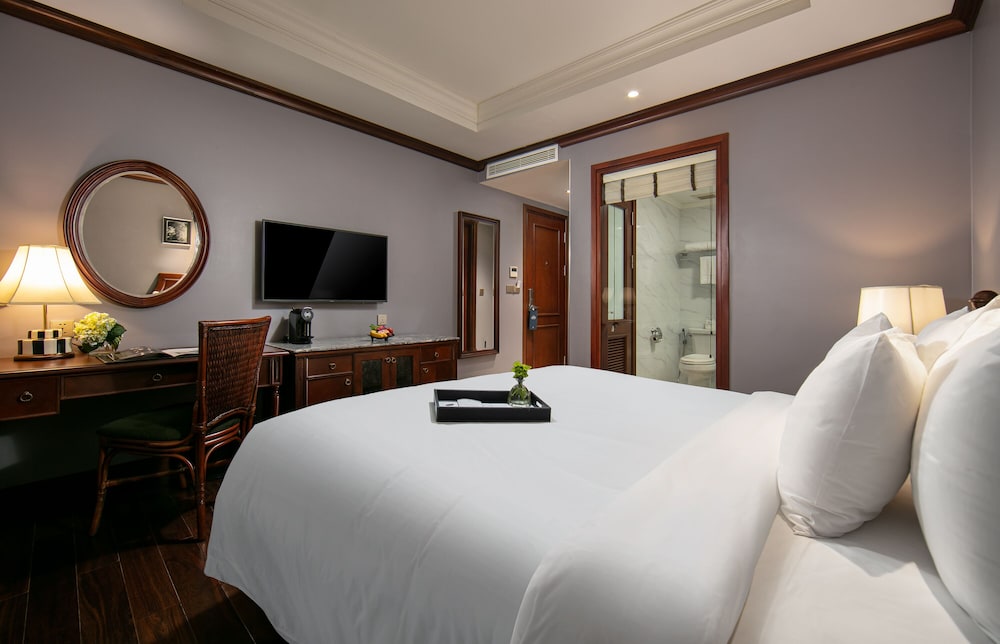La Sinfonía Majesty Hotel and Spa