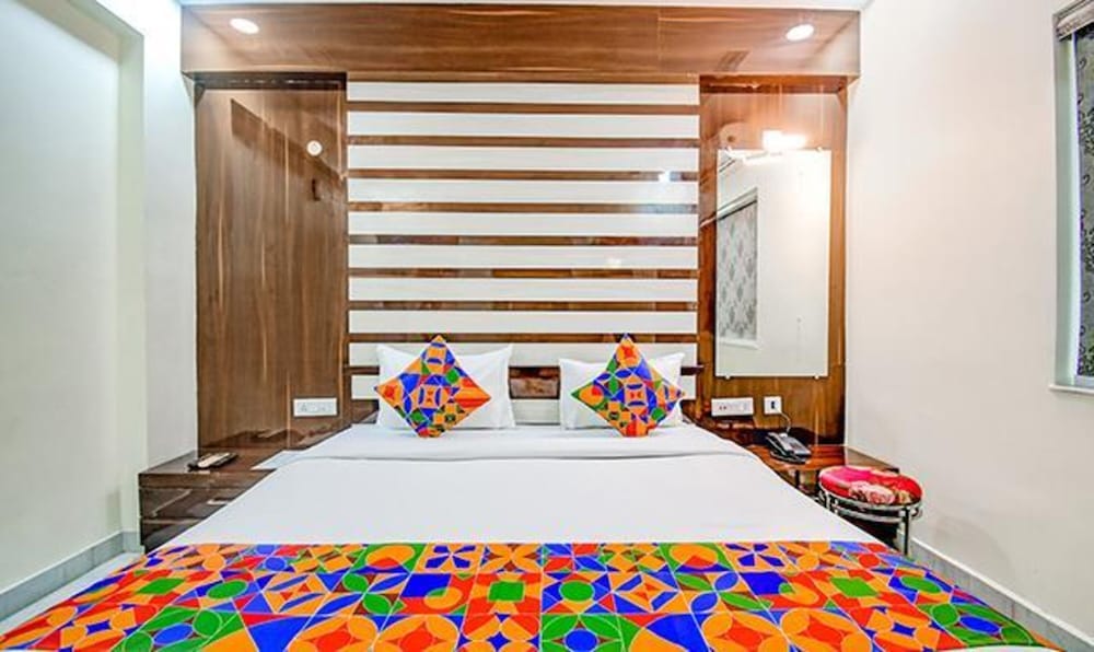 FabHotel Royal Palm