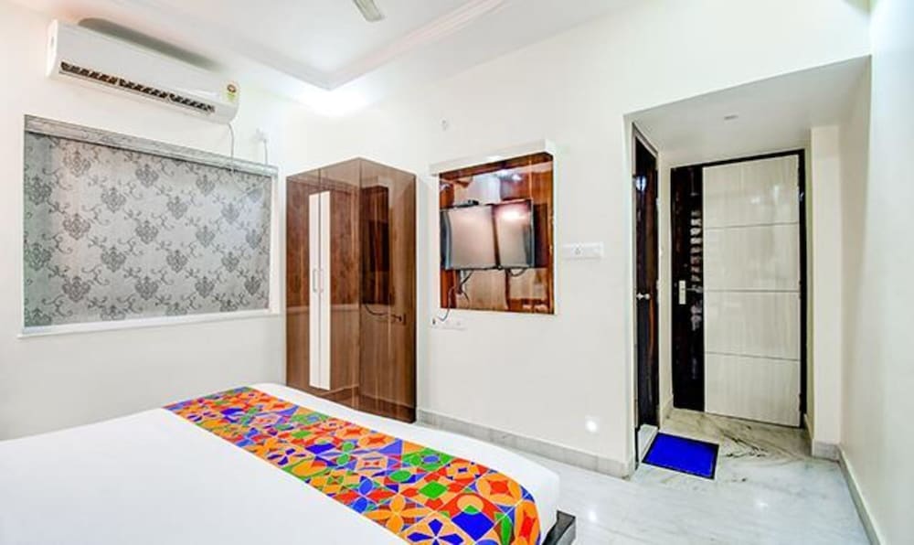 FabHotel Royal Palm