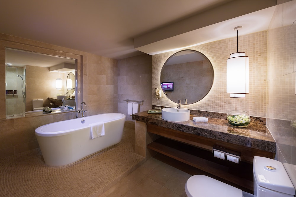 Grand Mercure Singapore Roxy