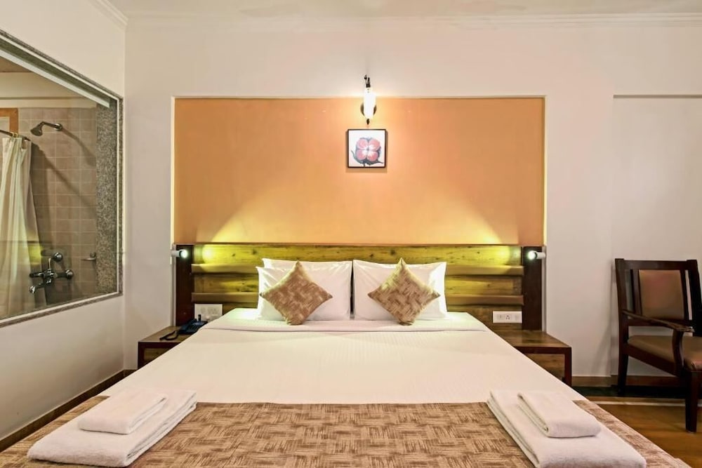 Hotel Sapphire by Fair Hospitality