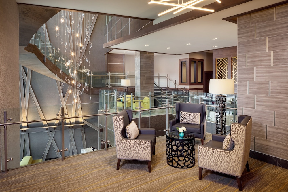 Hotel Indigo Flushing - LaGuardia by IHG