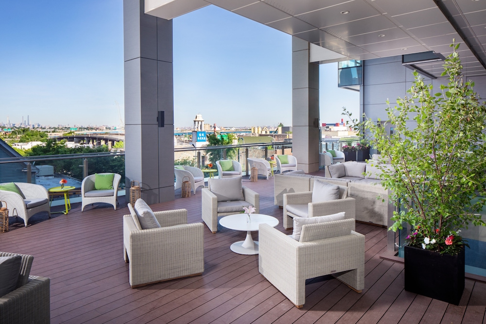 Hotel Indigo Flushing - LaGuardia by IHG